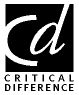 Critical Difference logo